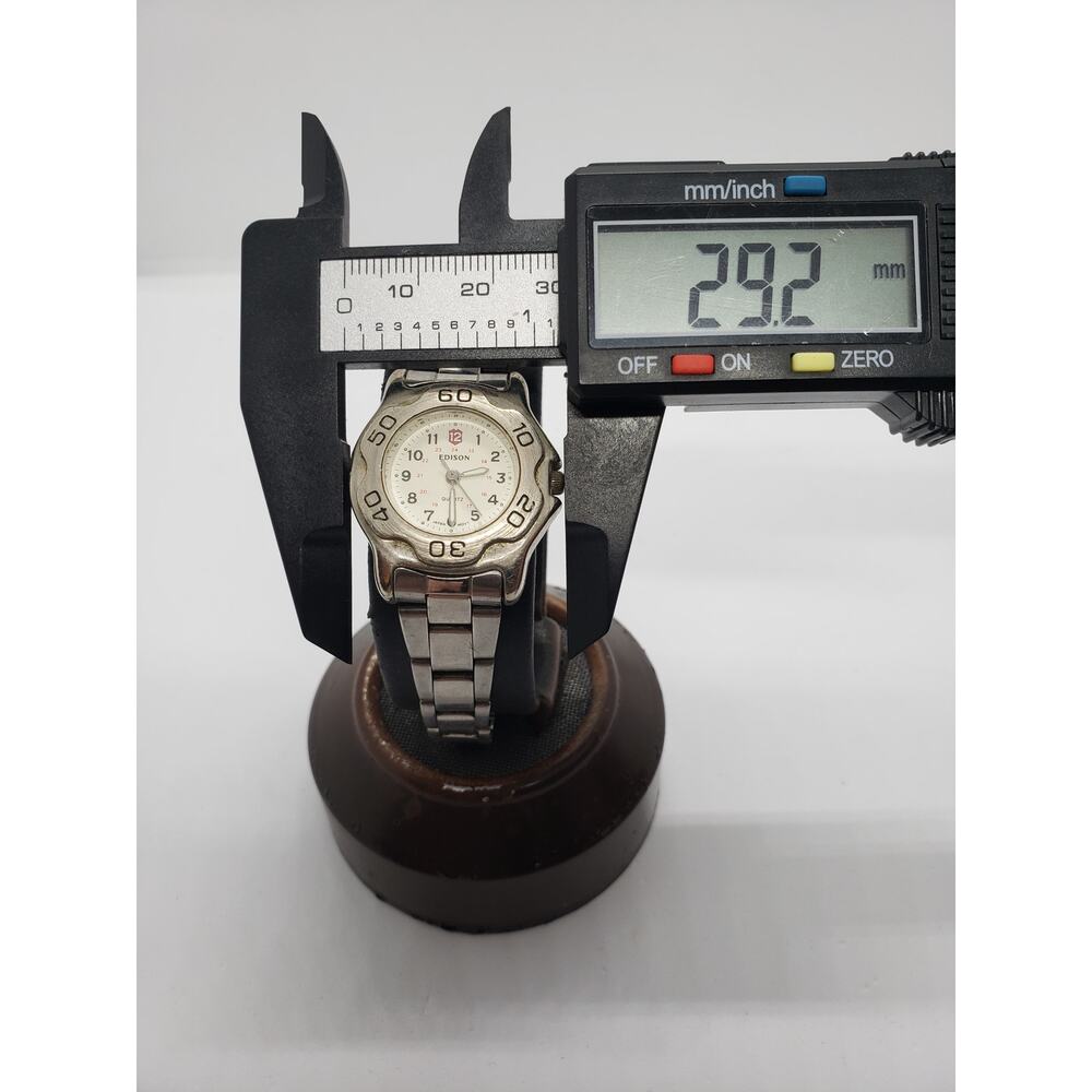 Edison Men's Watch - Picture 5 of 7